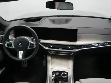 X5 xDrive40i M Sport AHK PANO DA-Prof h&k PA-Pro