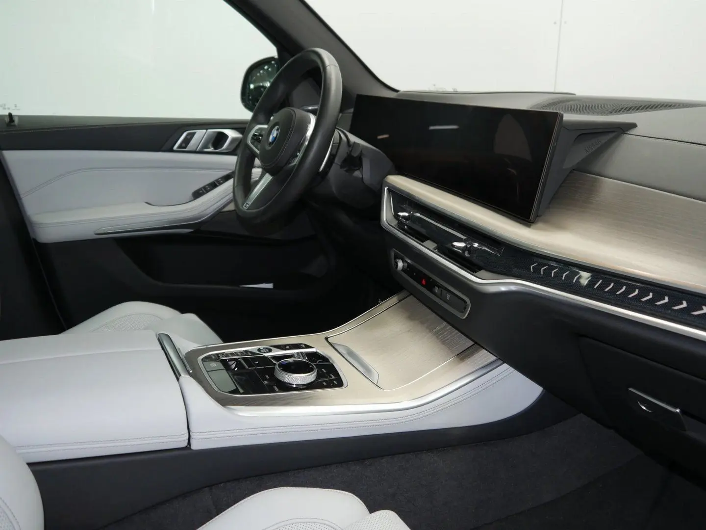 X5 xDrive40i M Sport AHK PANO DA-Prof h&k PA-Pro