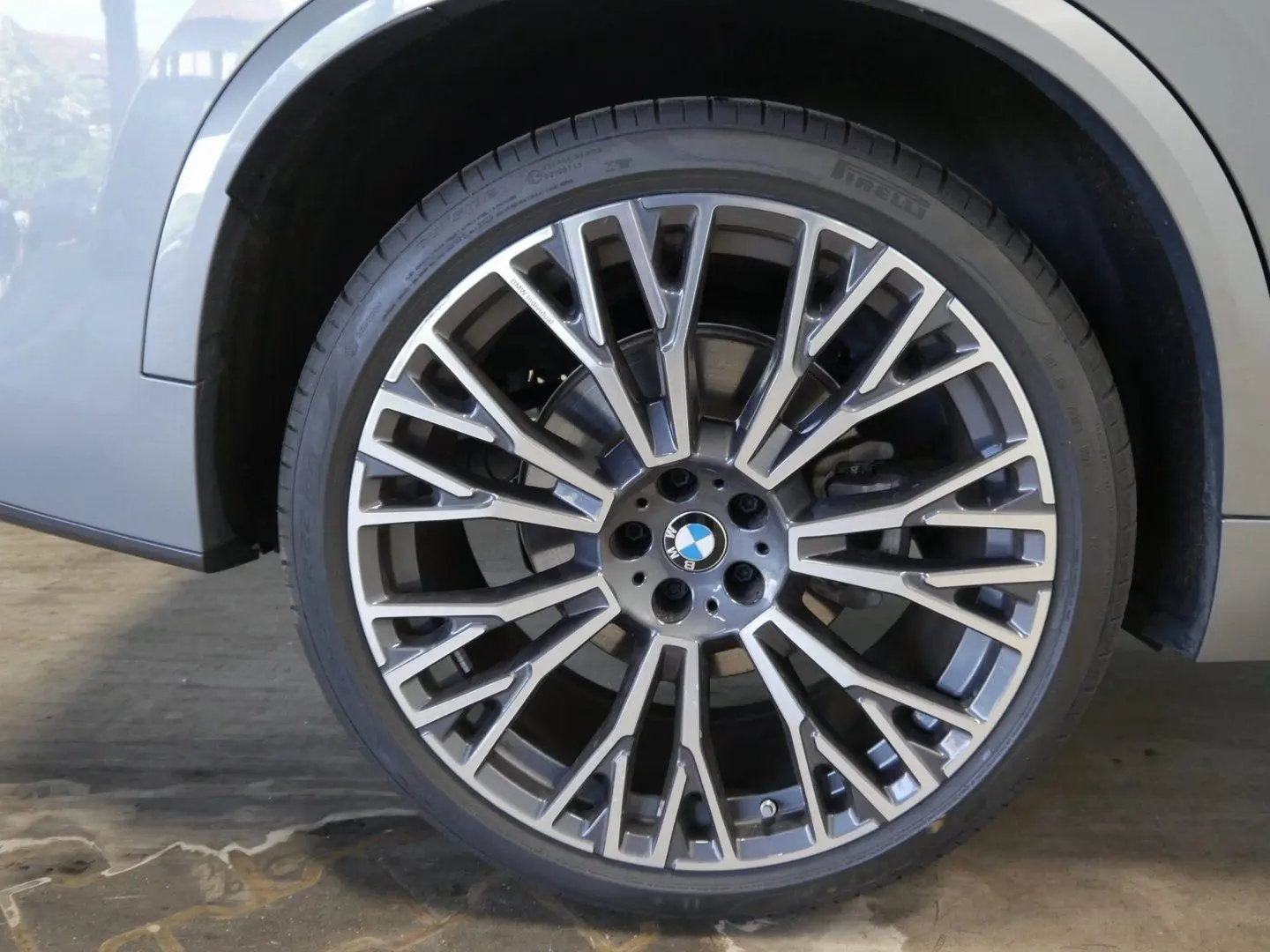 X5 xDrive40i M Sport AHK PANO DA-Prof h&k PA-Pro