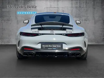 GT 63 AMG PER.SITZ+DISTRO+MEMO+NIGHT+BURME+360°
