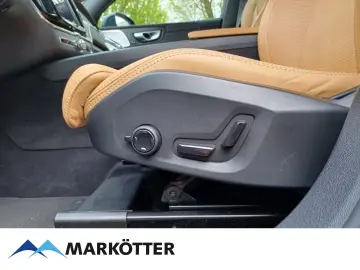 XC60 B4 AWD Ultimate Dark 22 BOWERS&W