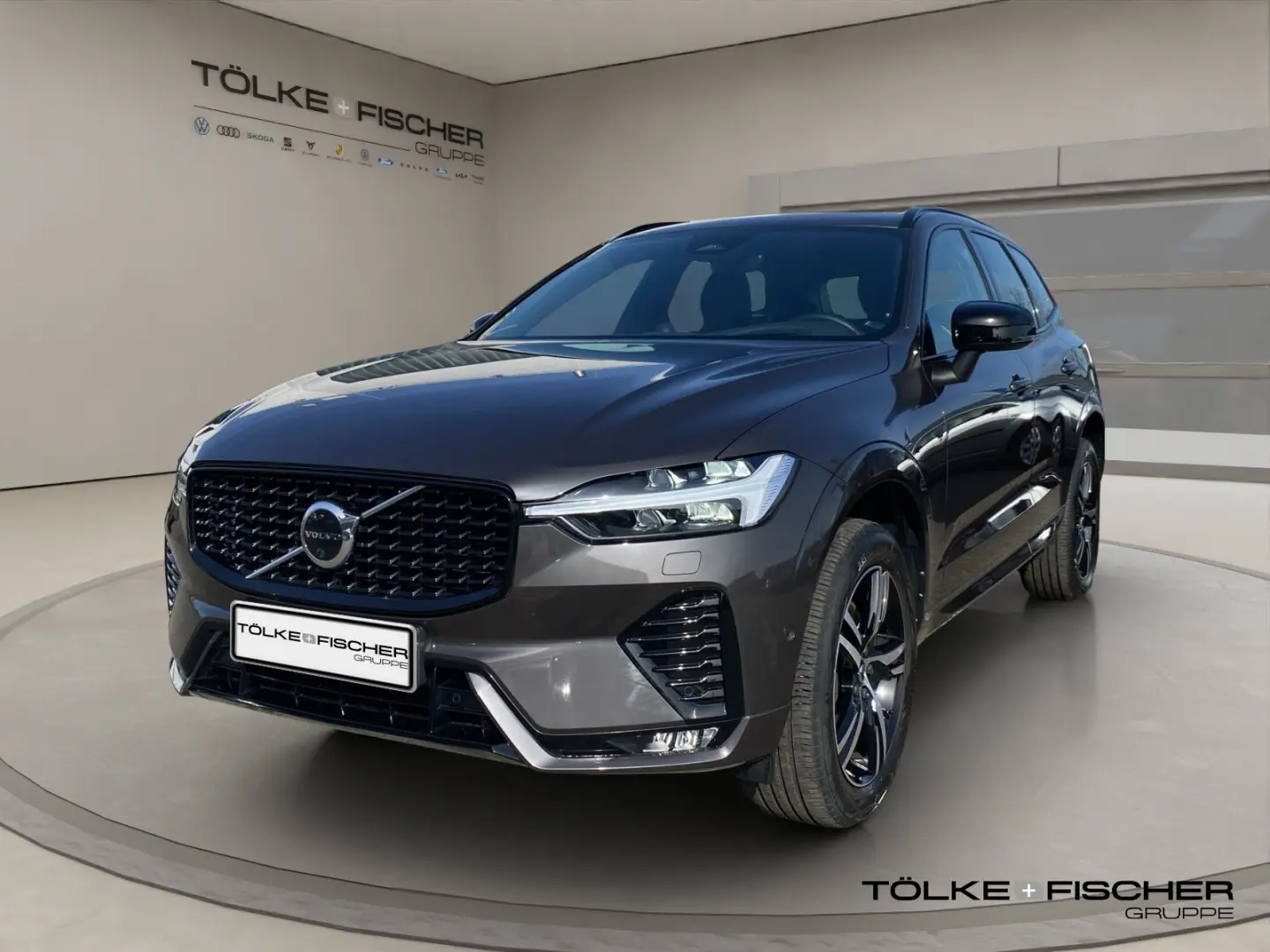 XC60 B5 R Design Navi Kam. SoundSys