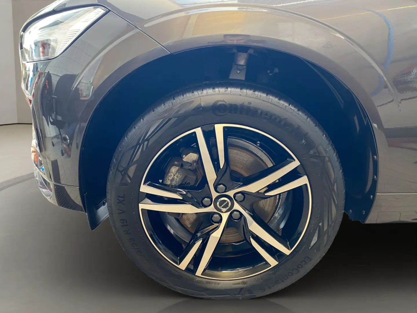 XC60 B5 R Design Navi Kam. SoundSys