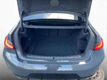 320d Limousine M Sport Adapt. LED HIFI LC Prof