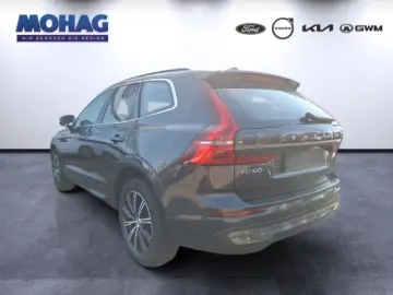 XC60 AWD B5 Diesel EU6d Momentum Pro