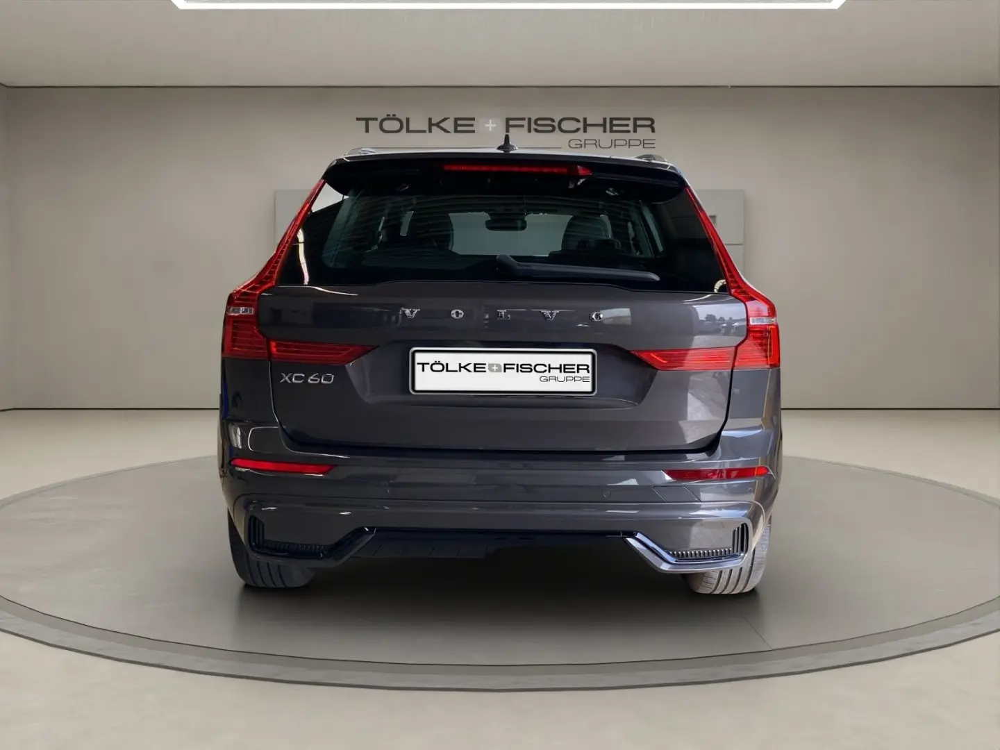 XC60 B5 R Design BOWERS