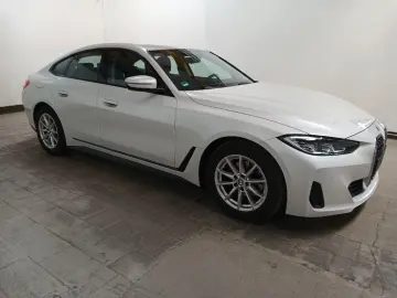 420d xDrive Gran Coupe ACC HiFi 3Z SHZ  DA Prof.