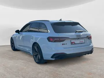 RS 4 Avant qu. Tiptr. KERAMIK HEAD UP B&O PANO