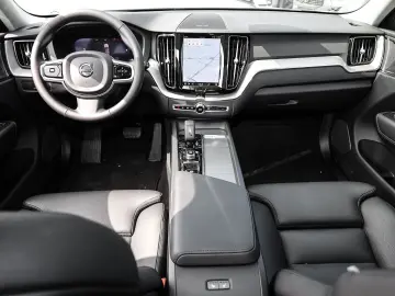 XC60 Plus Dark AWD B4 Diesel EU6d Allrad digital