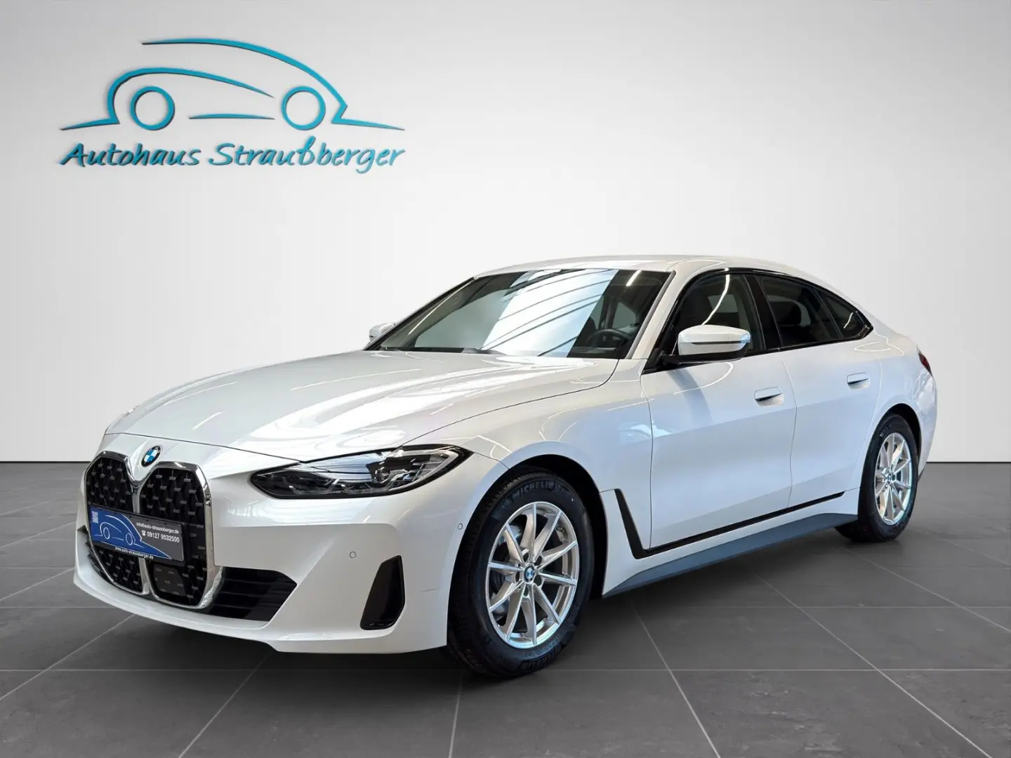 420d xDrive GC ACC Ahk Rfk Shz HiFi NP: 65.000€