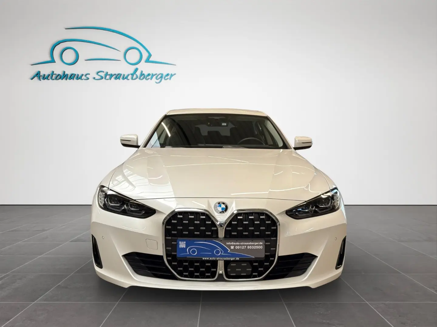 420d xDrive GC ACC Ahk Rfk Shz HiFi NP: 65.000€
