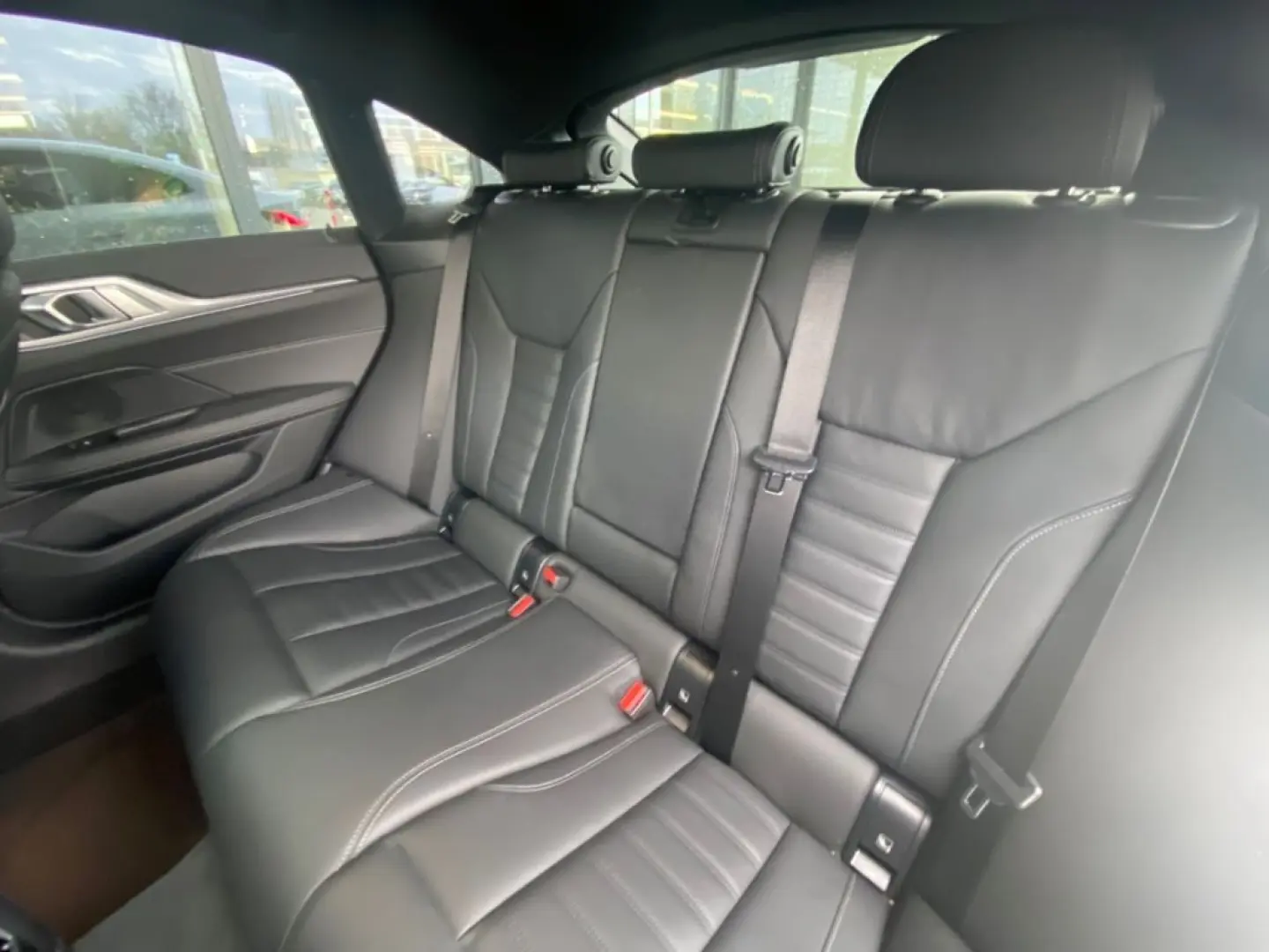420 d Gran Coupe M Sport AHK Glasdach Laserlicht