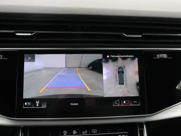 Q8 50 3,0 TDI Q LED NAV LEDER PAN B&O AVC AHK 21