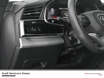 Q8 55 TFSI quattro Tiptronic S Line LED B&O PLUS