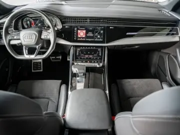 Q8 SUV 50 TDI quattro 210(286) tiptronic Luft