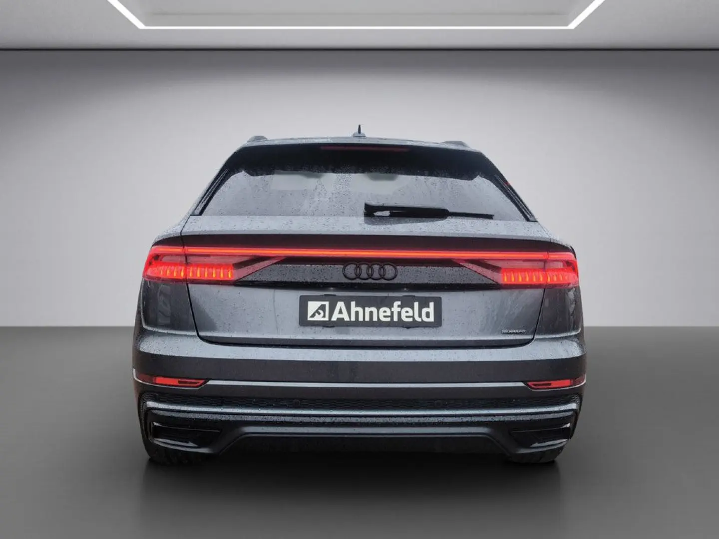 Q8 50 TDI quattro