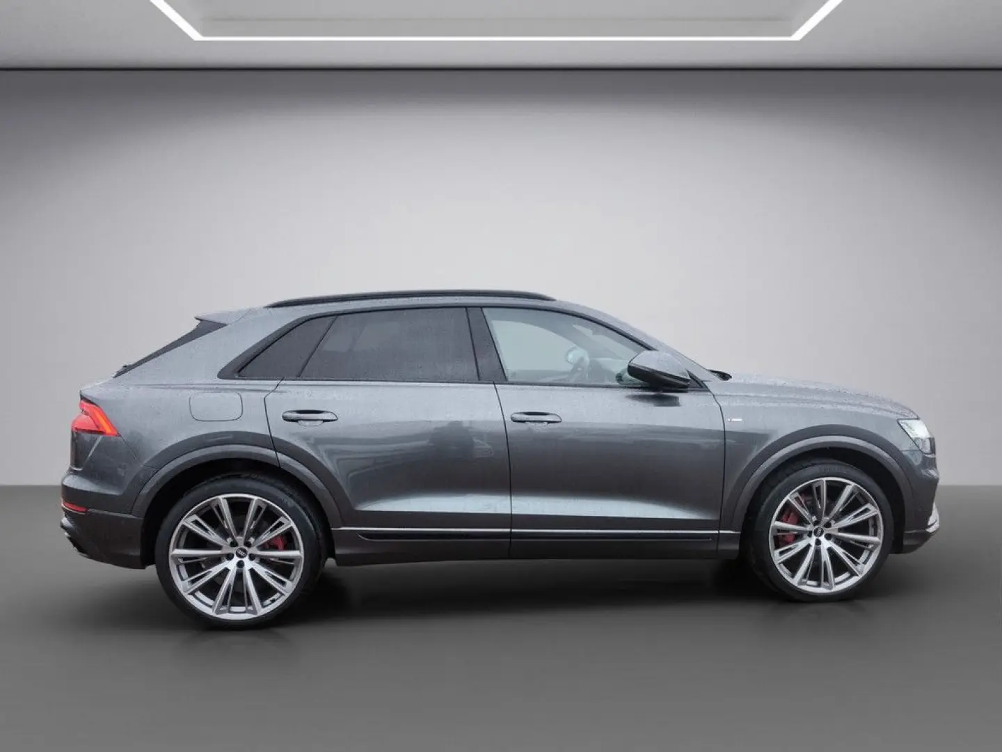 Q8 50 TDI quattro