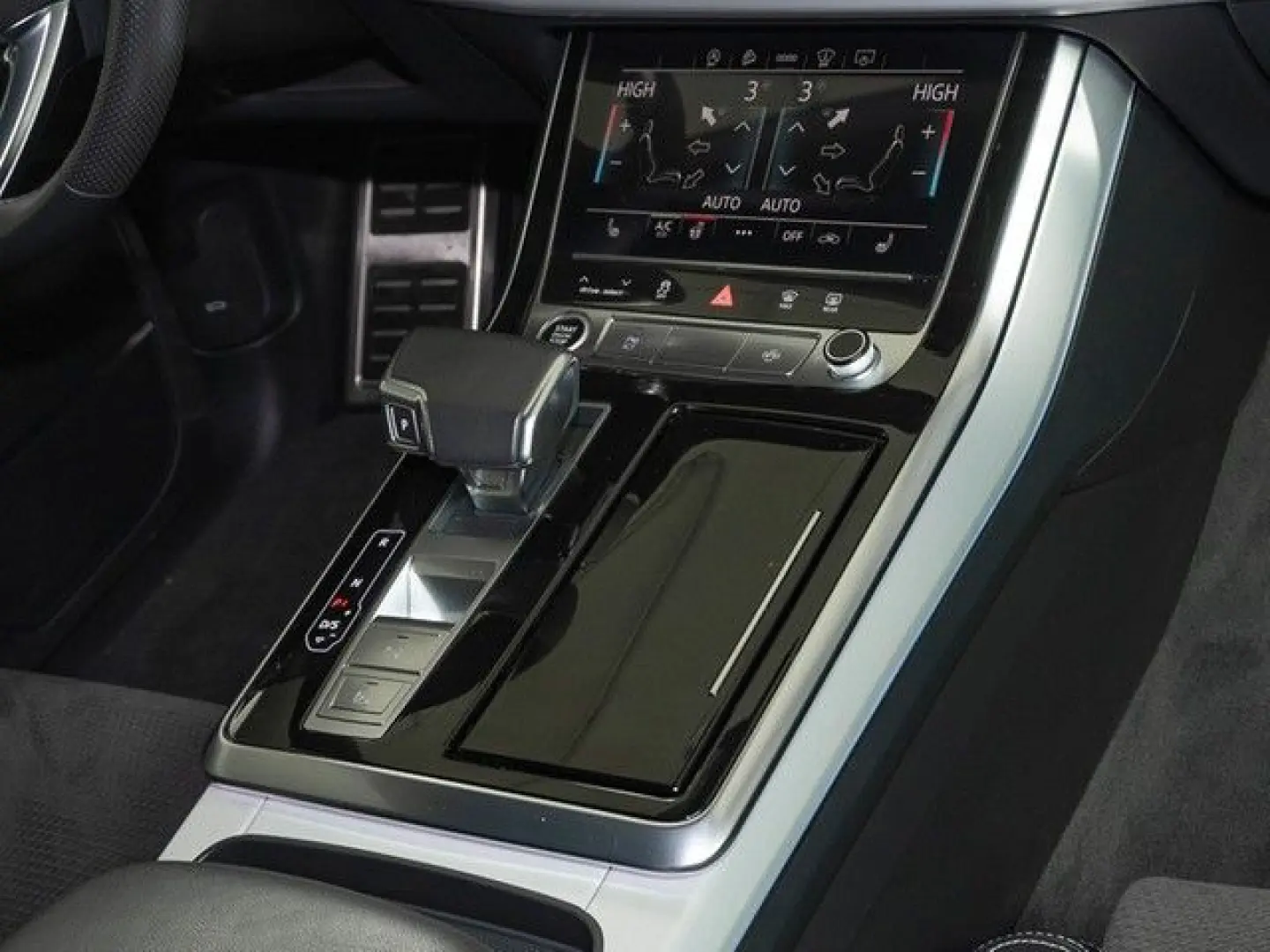 Q8 50 TDI quattro Tiptronic S line AHK LED 360°