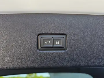 Q8 50 TDI quattro Tiptronic AHK Matrix HUD