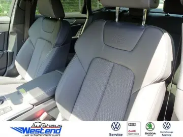 A6 Lim. sport 40 TFSI 150kW S tr. S-line Navi Ma