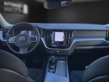 XC60 ALLRAD Pro AHK*LED*H&K*DAB*ACC*Kamera