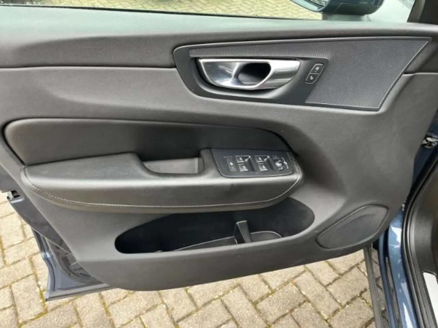 XC60 B4 Mild-Hybrid Diesel Automatikgetriebe (14