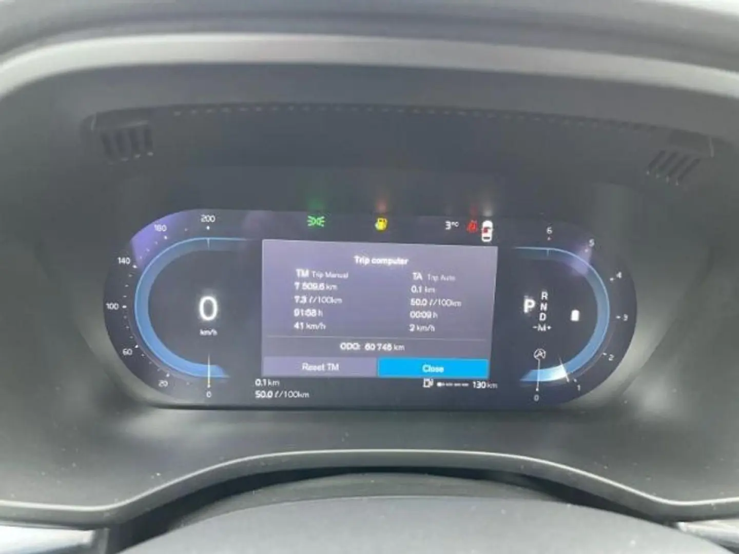 XC60 B4 Mild-Hybrid Diesel Automatikgetriebe (14