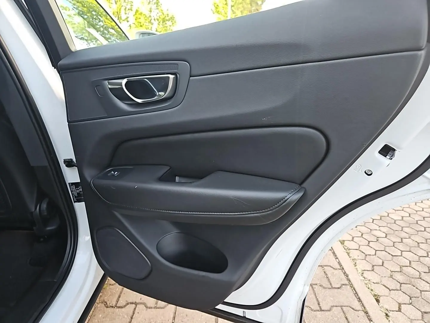 XC60 B4 Momentum Pro / Anhängerkupplung
