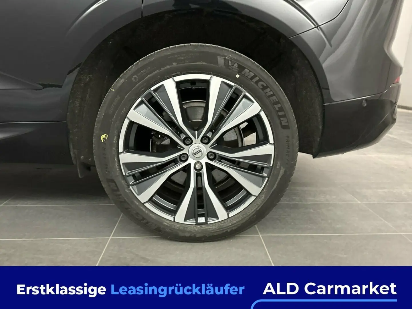 XC60 B4 B Geartronic Momentum Pro Geschlossen, 5