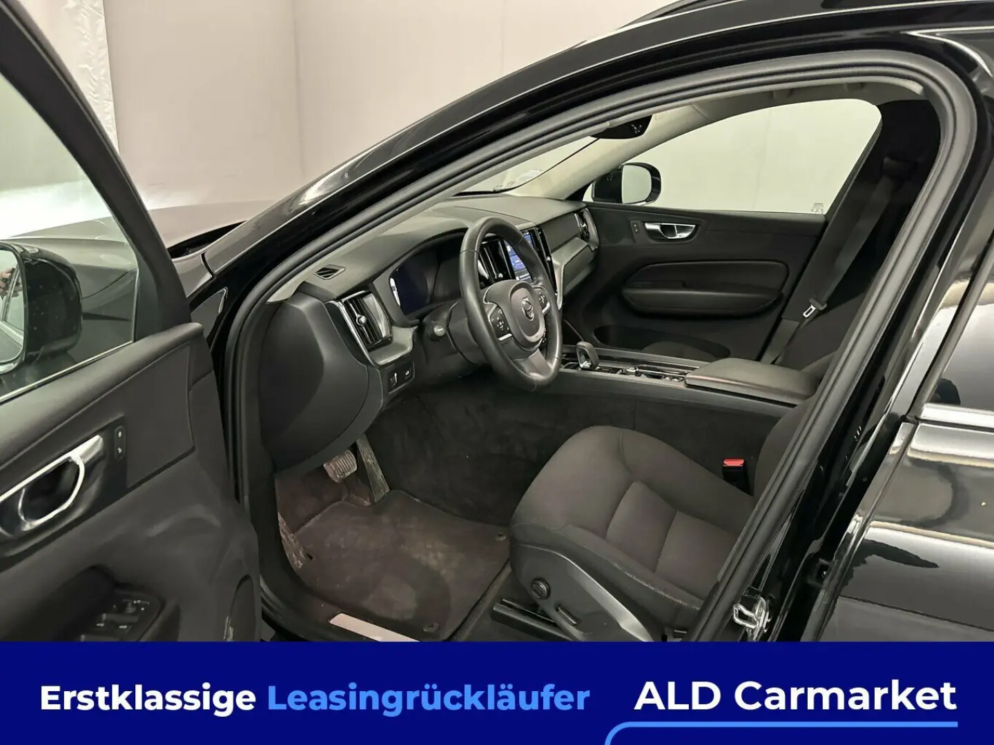 XC60 B4 B Geartronic Momentum Pro Geschlossen, 5