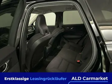 XC60 B4 B Geartronic Momentum Pro Geschlossen, 5