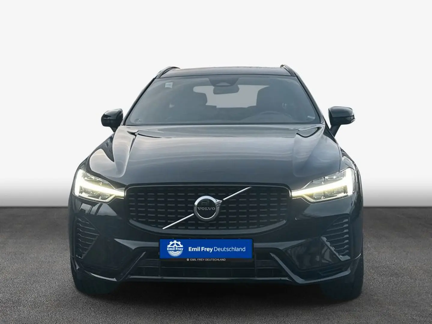 XC60 B4 B Geartronic RDesign