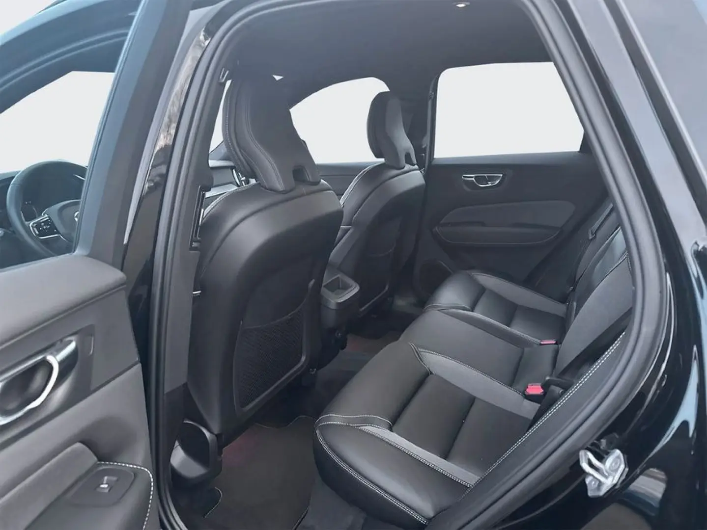 XC60 B4 B Geartronic RDesign