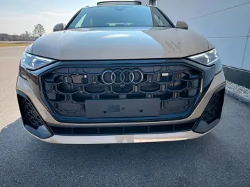 Audi Q8 *50*TDI*quattro*S*LINE*FACELIFT*