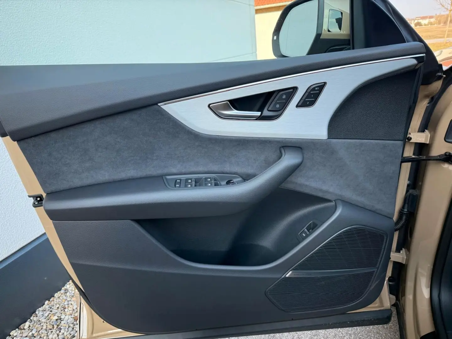 Audi Q8 *50*TDI*quattro*S*LINE*FACELIFT*