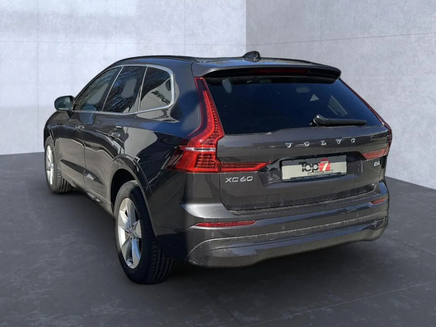 XC 60 Momentum Pro 2WD Bluetooth Navi LED Klima