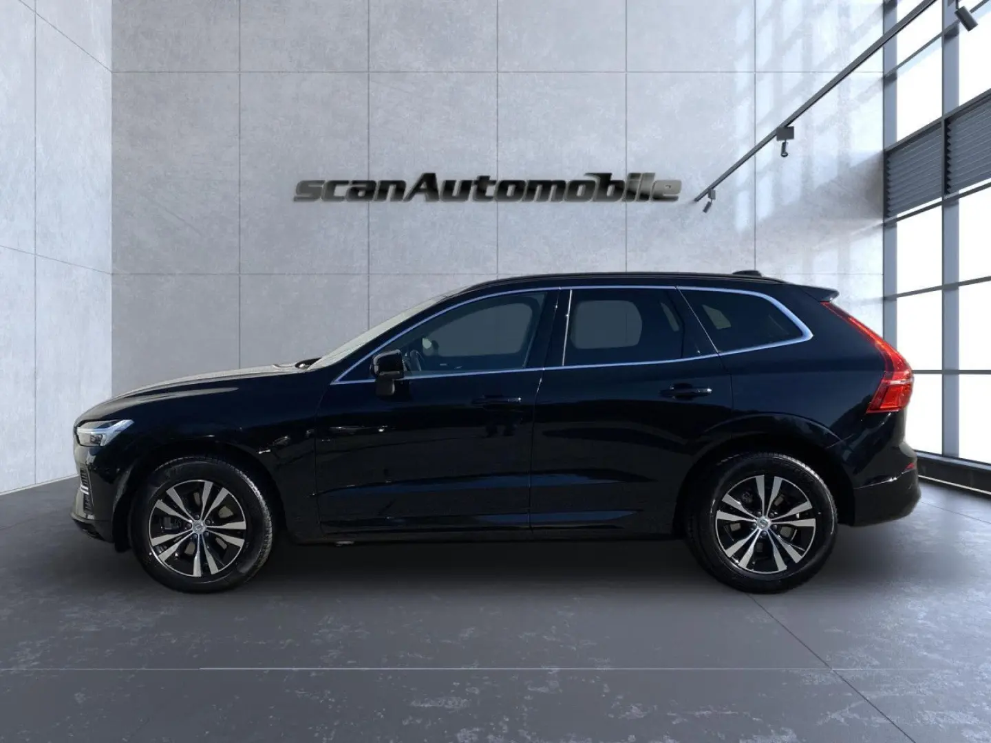 XC 60 Momentum Pro 2WD Bluetooth Navi LED Klima