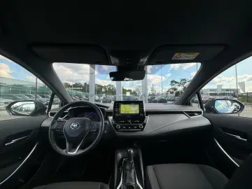 Toyota Corolla 1.8 HSD Dynamic