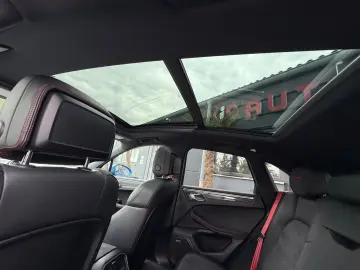 Macan GTS*Sport Chrono*Carbon*Bose*Kamera*Pano*