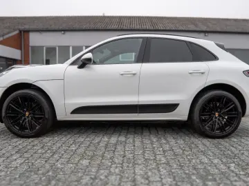 Macan 2.0 Aut/Pano/Matrix/BOSE/Navi/21 Zoll/VOLL