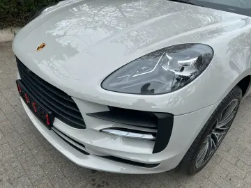 Macan S/Pano/Carbon/Bose/21/360/Voll