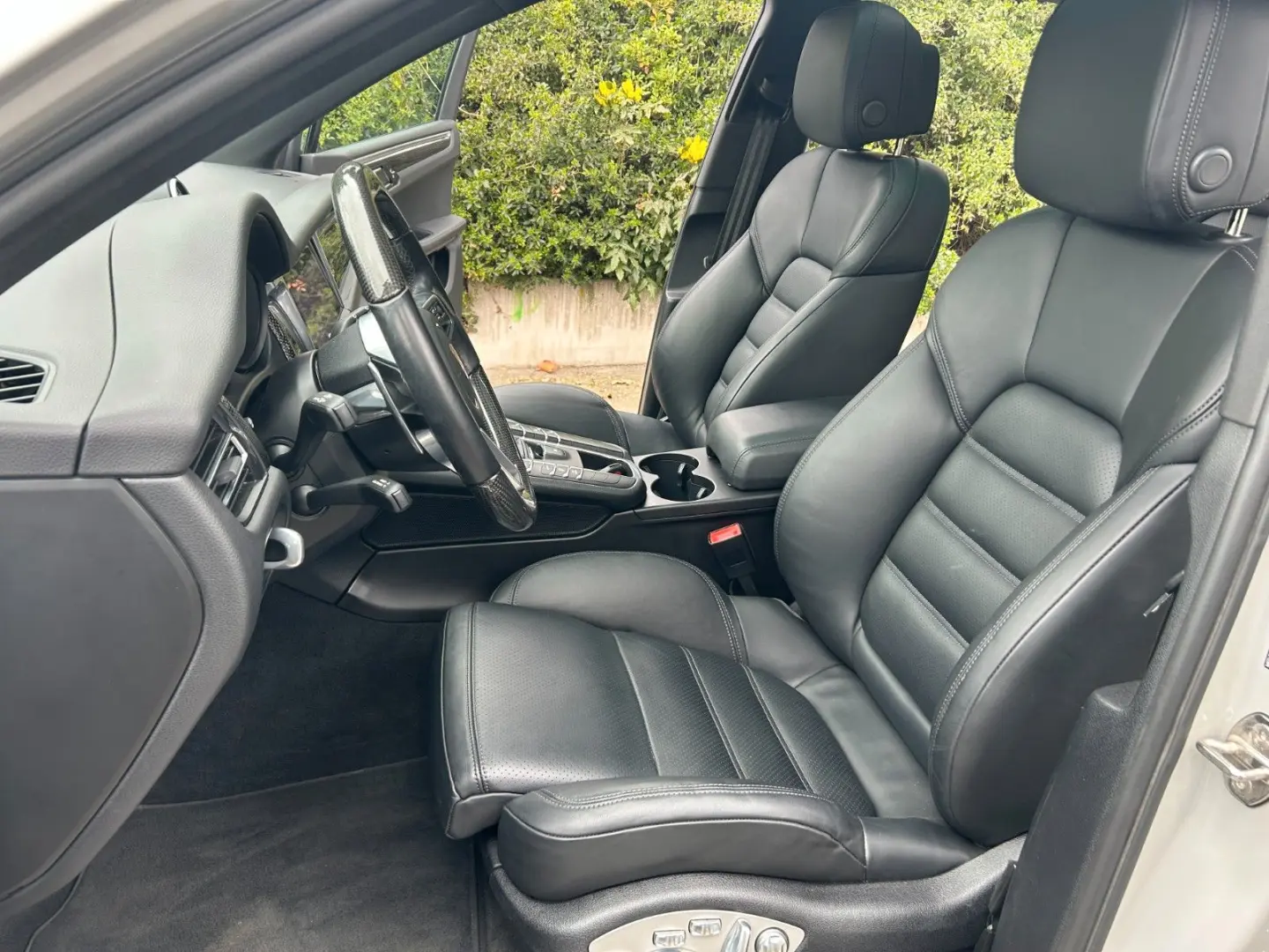 Macan S/Pano/Carbon/Bose/21/360/Voll