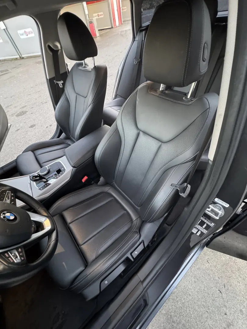 BMW Seria 3 Touring 318i