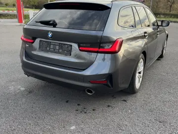 BMW Seria 3 Touring 318i