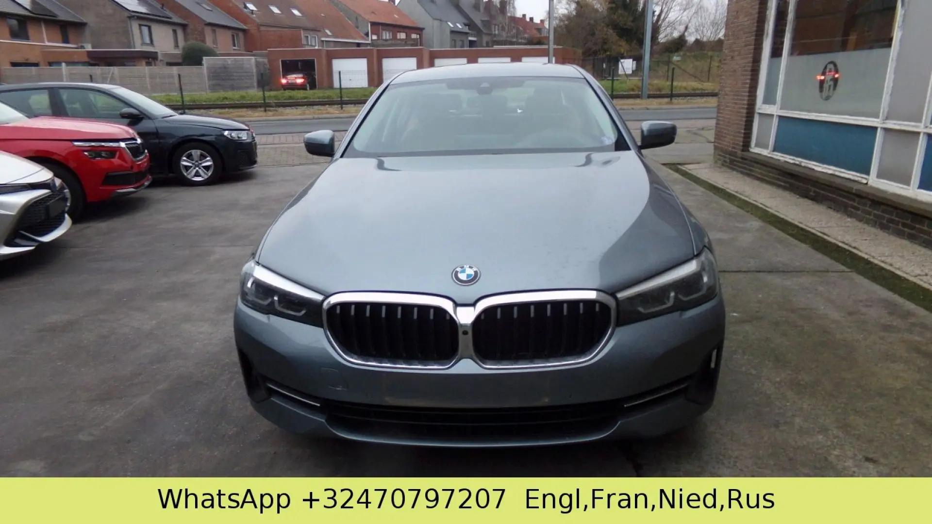 530e xDrive,AUTOMATIK,LEDER, HEAD-UP, 360°,1HAND