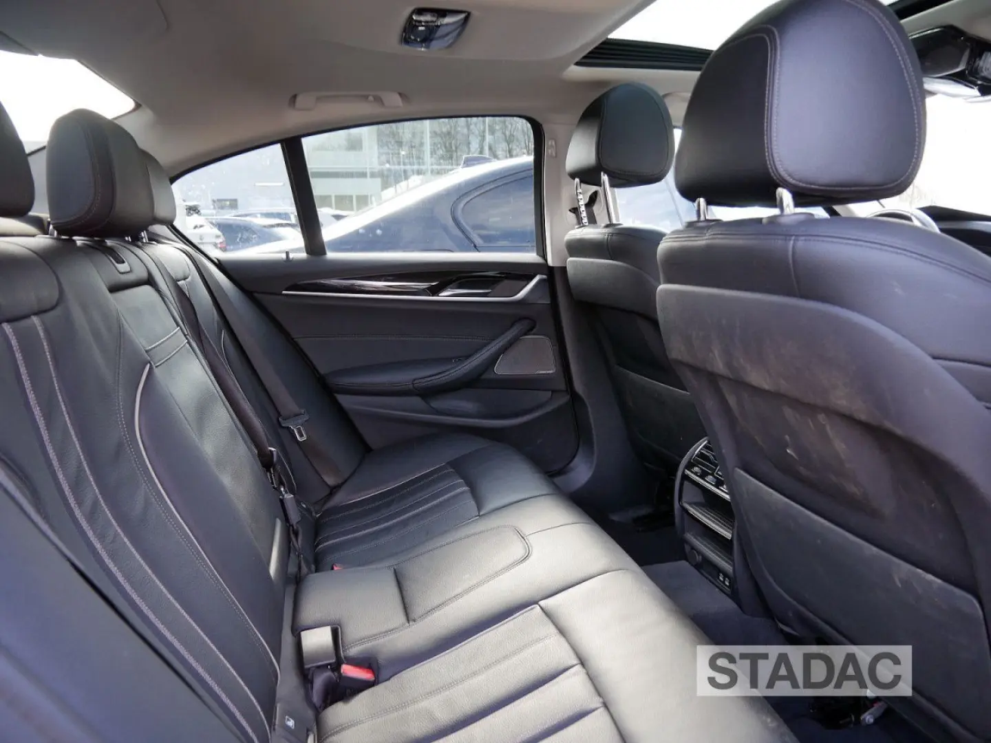 530E XDRIVE IPERFORM Bluetooth HUD Navi LED PDC