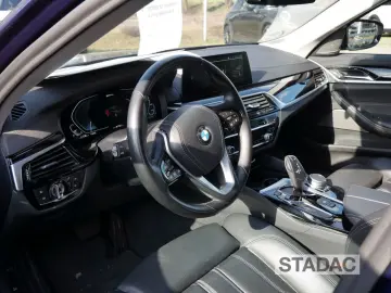 530E XDRIVE IPERFORM Bluetooth HUD Navi LED PDC