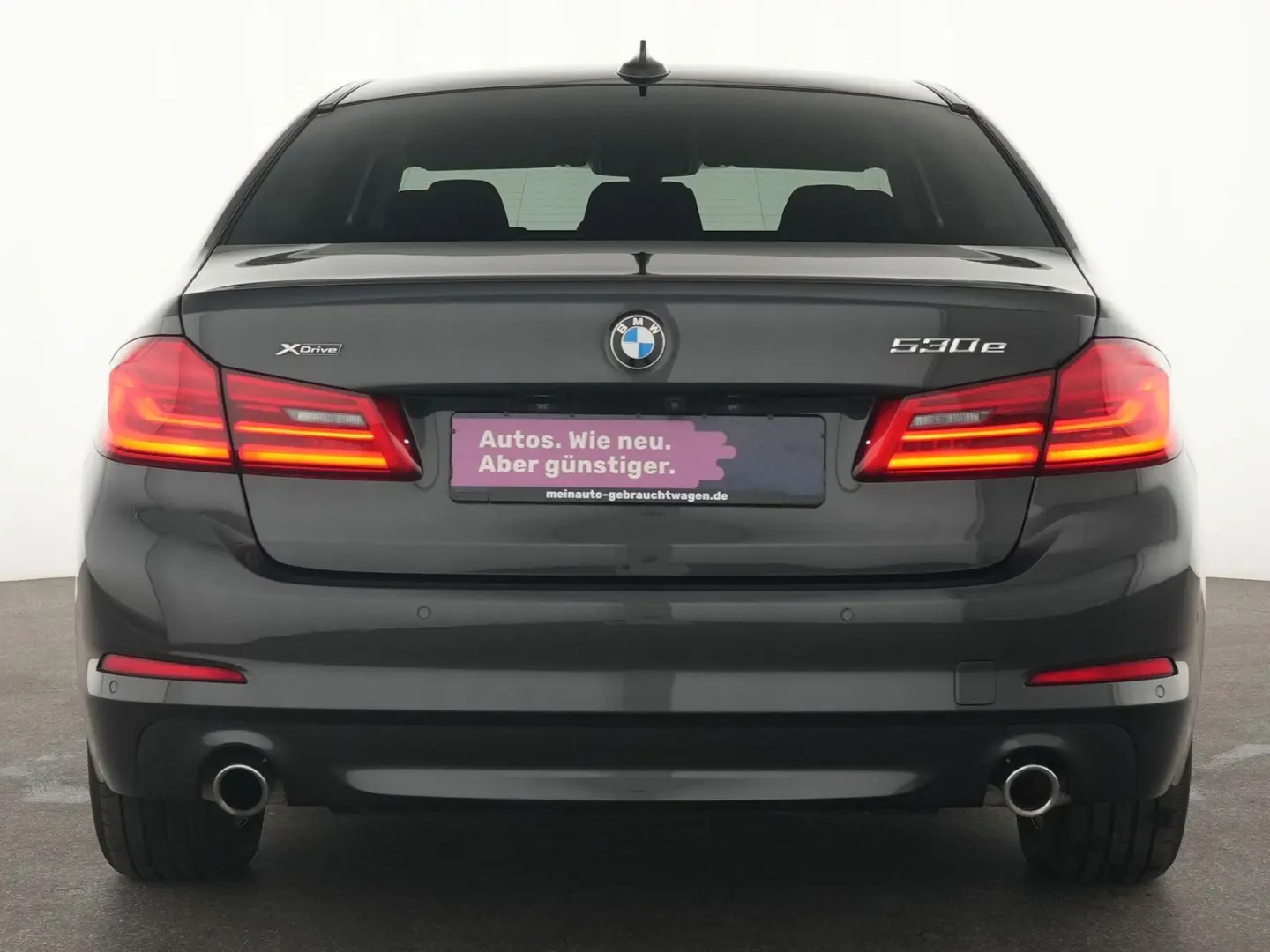 530e xDrive Harman|HeadUp|Navi|Kamera|LED|SHZ