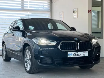 X2 xDrive 25e Advantage Plus KAMERA Hi-Fi
