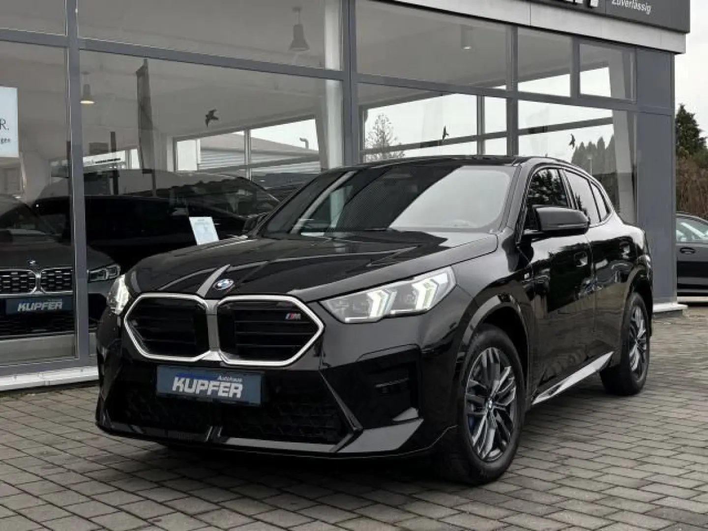 X2 M35i xDrive M Sport